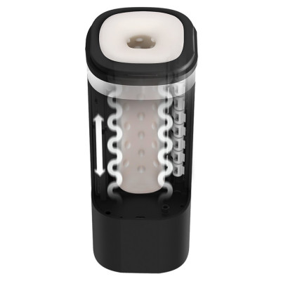 Masturbatore Hi Tech - Kiiroo Onyx 2™ - Interattivo