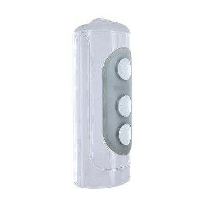 MASTURBATORE TENGA "FLIP HOLE" BIANCO