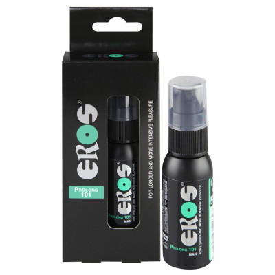 SPRAY RITARDANTE EROS "PROLONG 101" - 30 ML