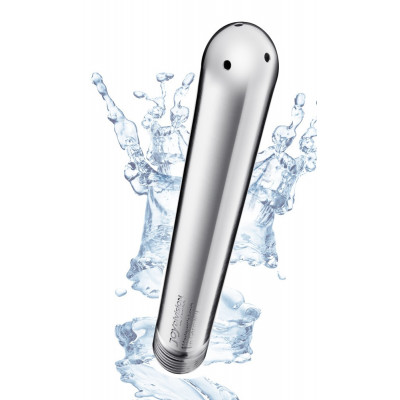 Doccetta intima in alluminio - Aluminium Intimate Douche