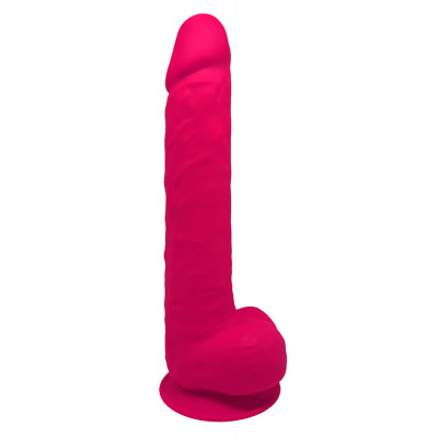 FALLO PREMIUM SILEXD "MODEL 1 - 15"" XXL - SILEXPAN - PINK