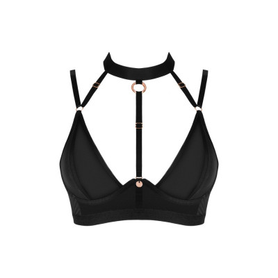 REGGISENO TOP BODY Brasica BRA - Obsessive